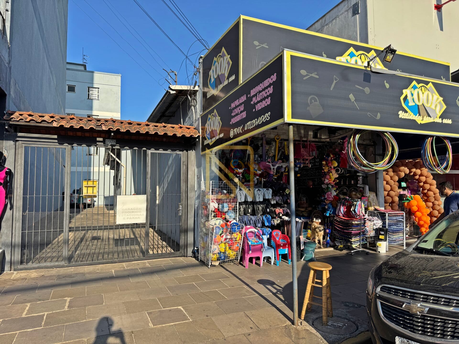Prédio/Edifício Inteiro em Esteio - Centro