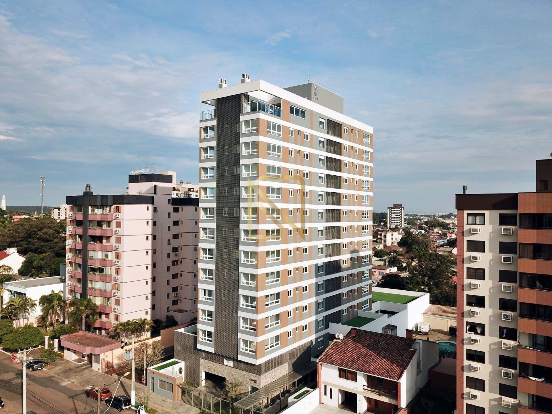 Apartamento em Esteio - Centro