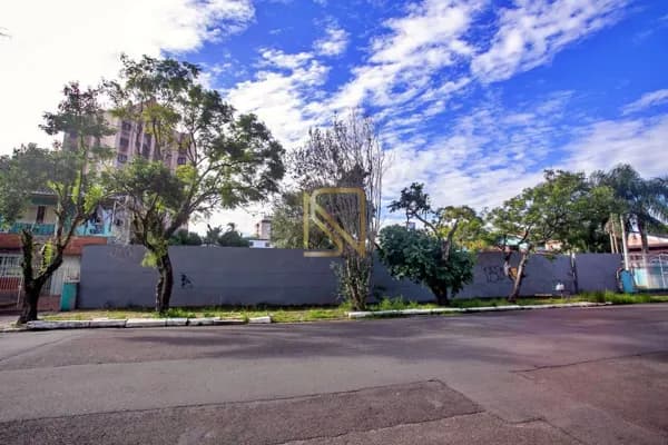 Lote/Terreno em Esteio - Centro