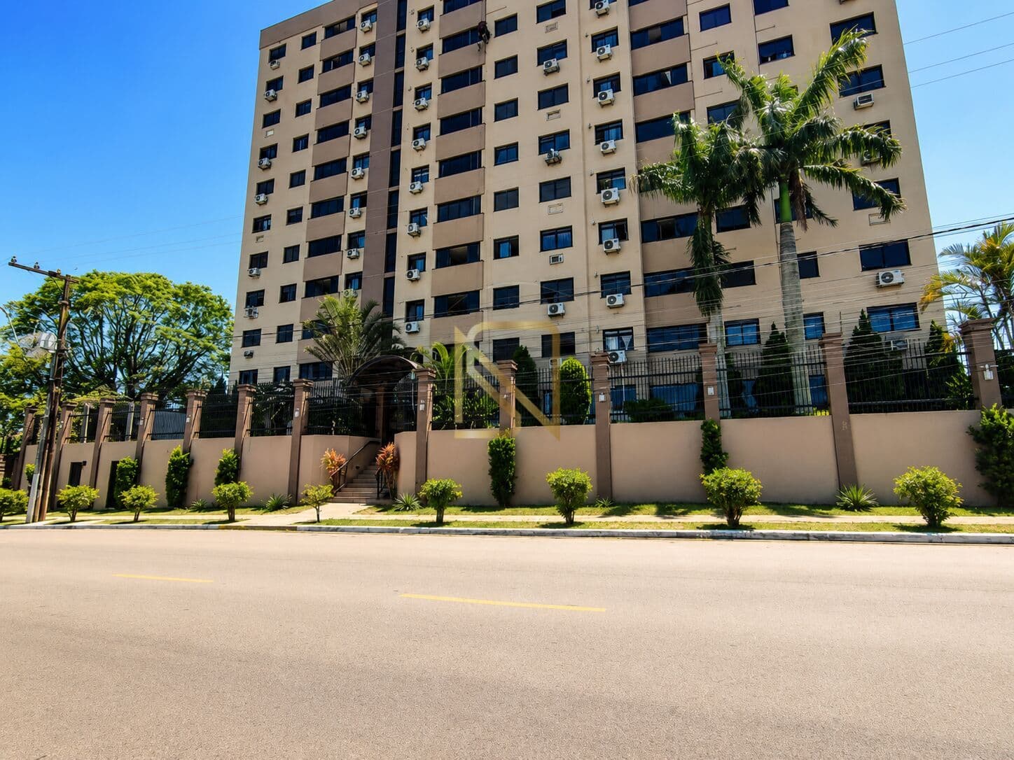 Apartamento em Esteio - Centro