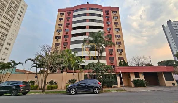 Apartamento em Esteio - Centro