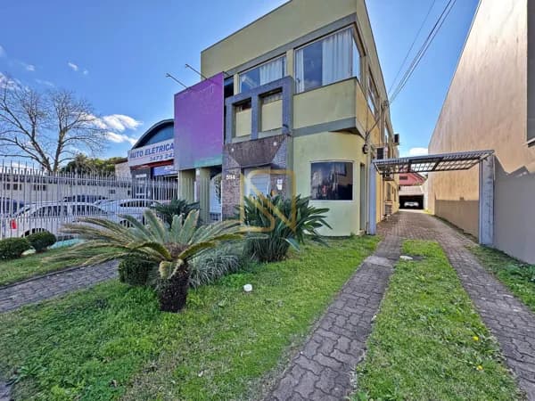 Prédio/Edifício Inteiro em Esteio - Centro