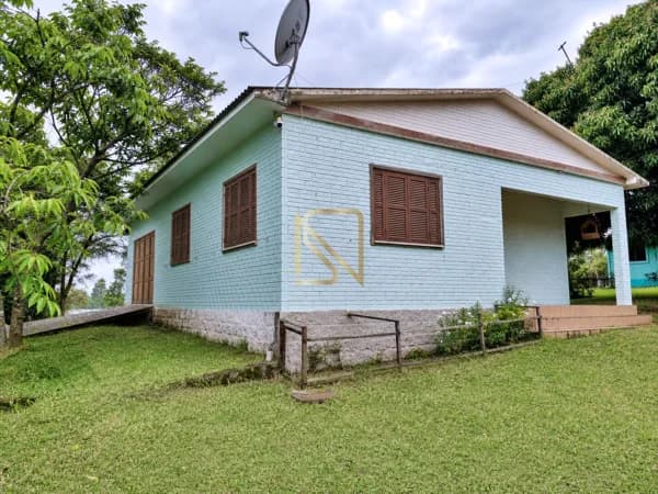 Fazenda/Sítios/Chácaras em Taquara - Santa Cruz da Concórdia
