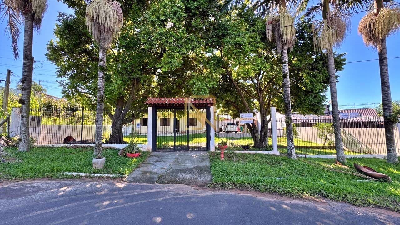 Casa em Esteio - Parque Amador