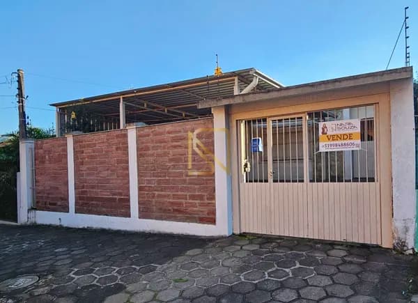 Casa bairro Tamandaré