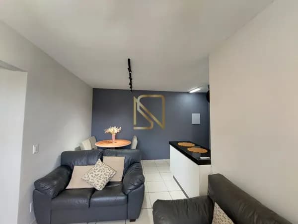 Apartamento em Votorantim - Vila Guilherme