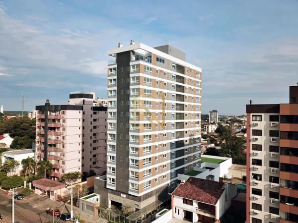 Apartamento em Esteio - Centro
