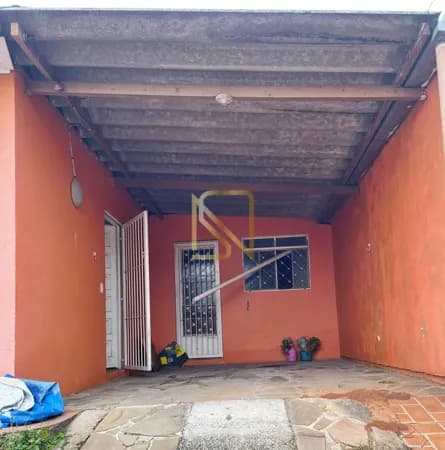 Casa em Esteio - Olímpica
