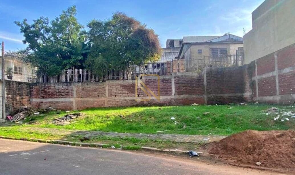 Lote/Terreno em Esteio - Liberdade