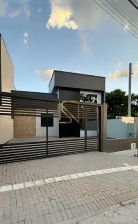 Casa em Sapucaia do Sul - Freitas