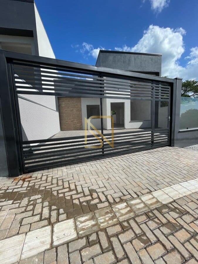 Casa em Sapucaia do Sul - Freitas