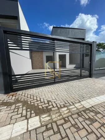 Casa em Sapucaia do Sul - Freitas