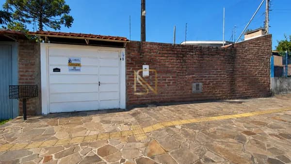 Casa em Esteio - Olímpica