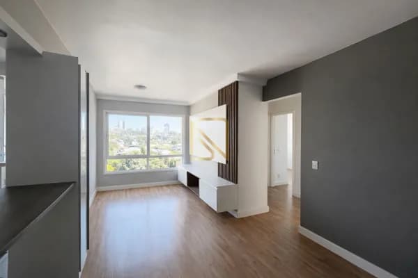 Apartamento em Novo Hamburgo - Jardim Mauá