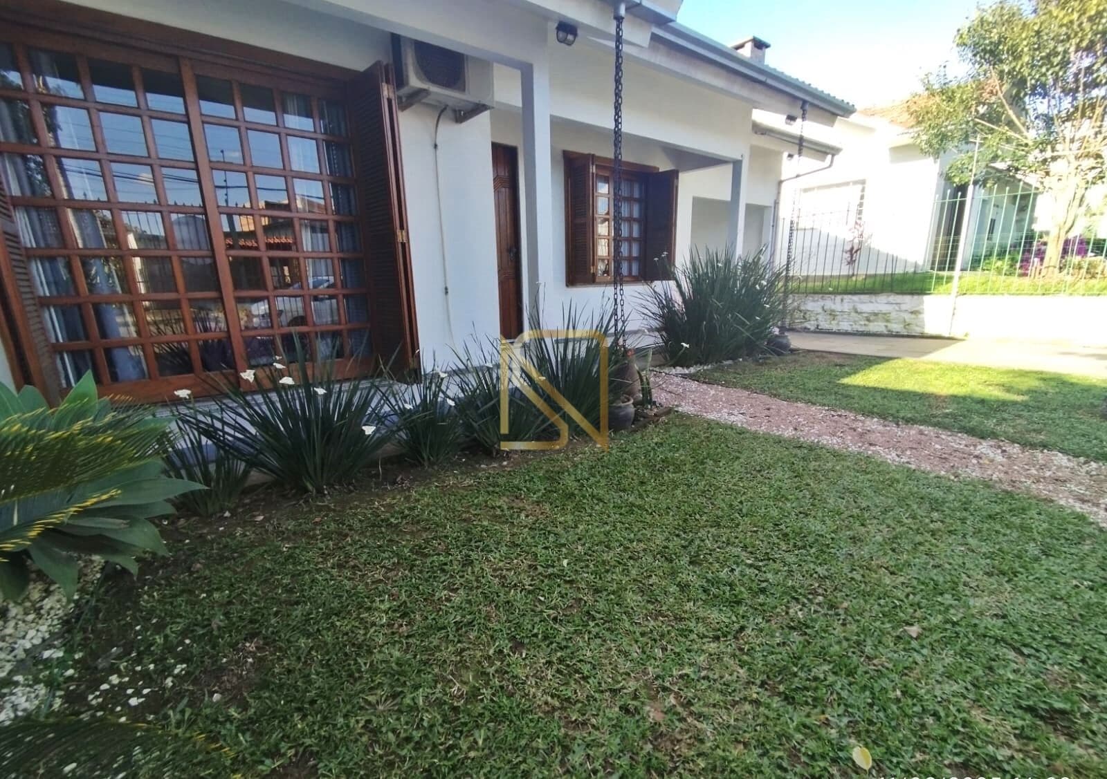 Casa em Sapucaia do Sul - Paraíso