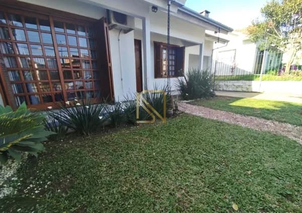 Casa em Sapucaia do Sul - Paraíso