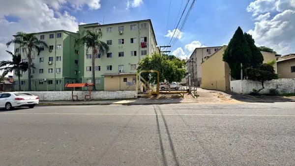 Apartamento em Esteio - São José