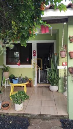 Casa em Canoas - Guajuviras