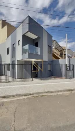 Sobrado em Sapucaia do Sul - Centro