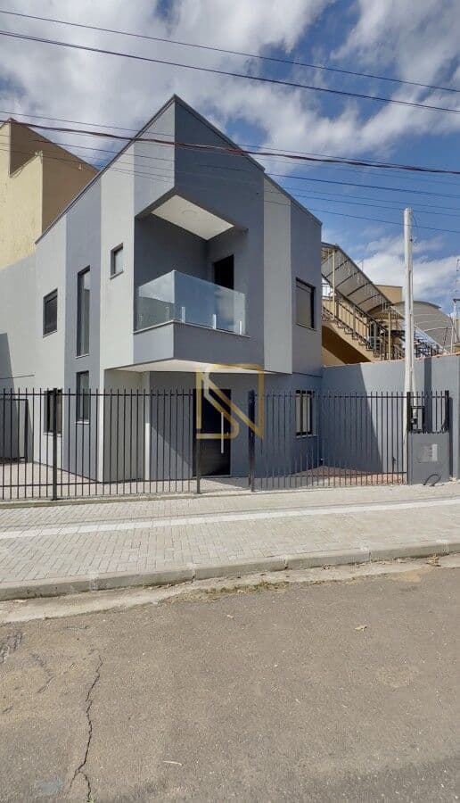 Sobrado em Sapucaia do Sul - Centro
