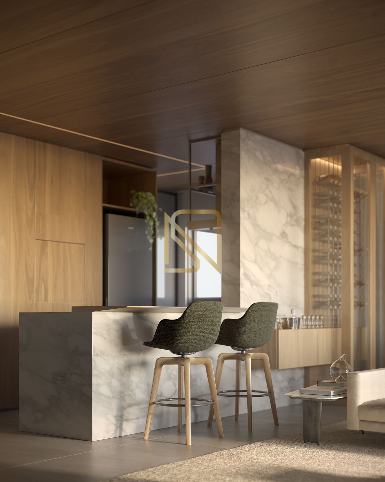 Apartamento em Porto Alegre - Petrópolis