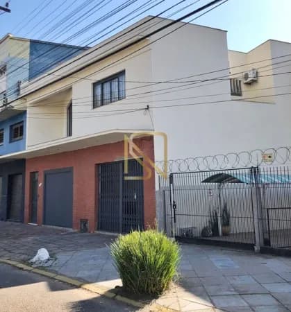 Prédio Residencial/Comercial