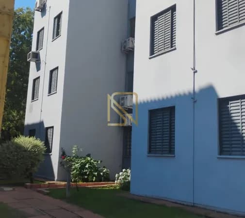 Apartamento em Novo Hamburgo - Canudos