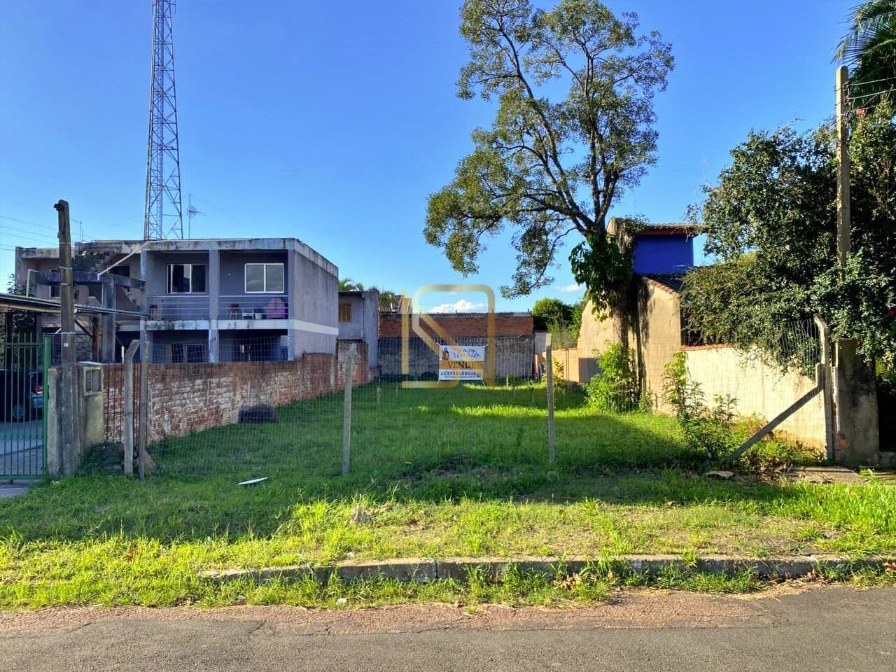 Lote/Terreno em Esteio - Tamandaré