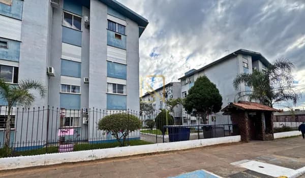 Apartamento em Esteio - Olímpica