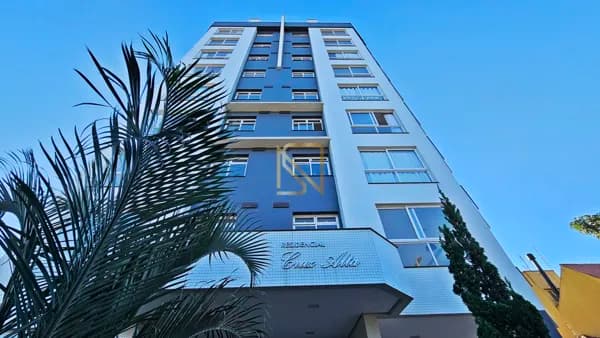 Apartamento em Esteio - Centro