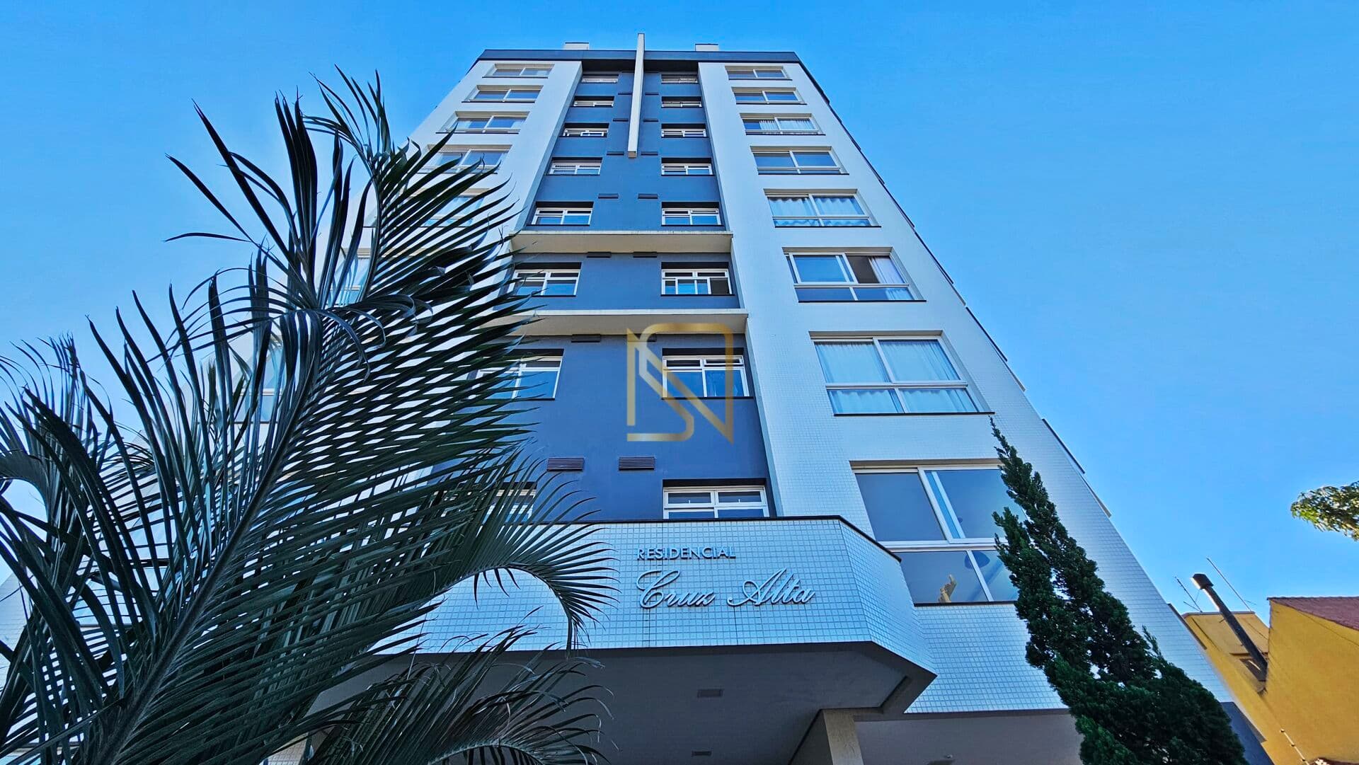 Apartamento em Esteio - Centro