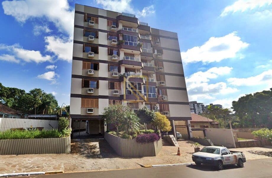 Apartamento em Canoas - Nossa Senhora das Graças