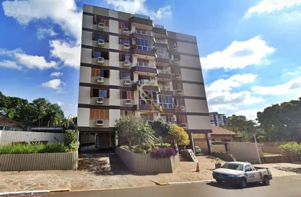 Apartamento em Canoas - Nossa Senhora das Graças