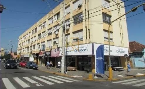 Apartamento em Esteio - Centro