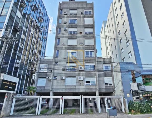 Apartamento em São Leopoldo - Centro