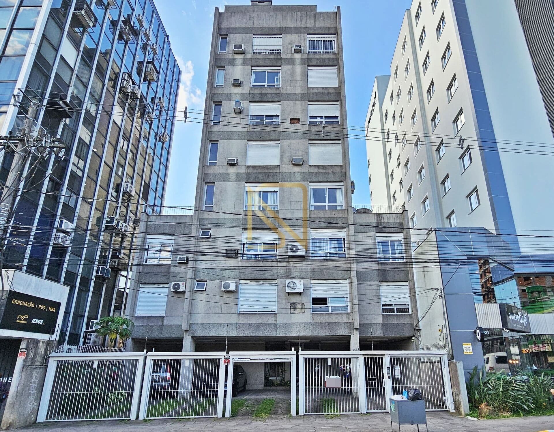 Apartamento em São Leopoldo - Centro