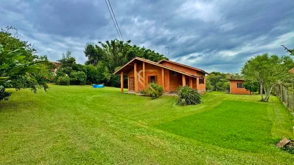 Casa em Sapucaia do Sul - Capão da Cruz