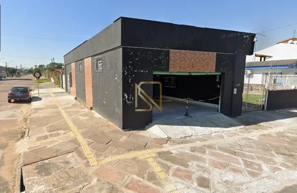 Casa em Esteio - Centro