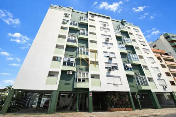 Apartamento em São Leopoldo - Centro