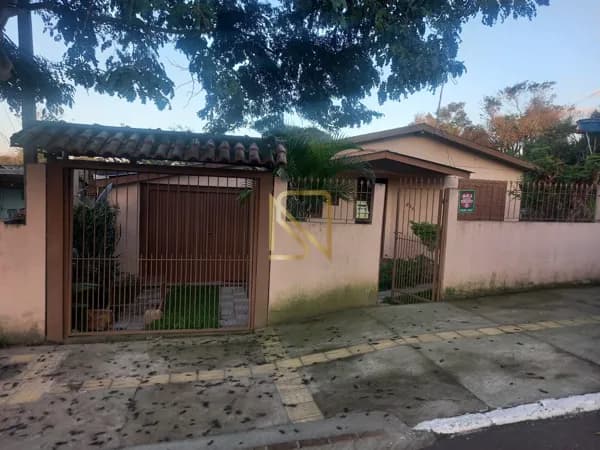 Casa em Esteio - Três Marias