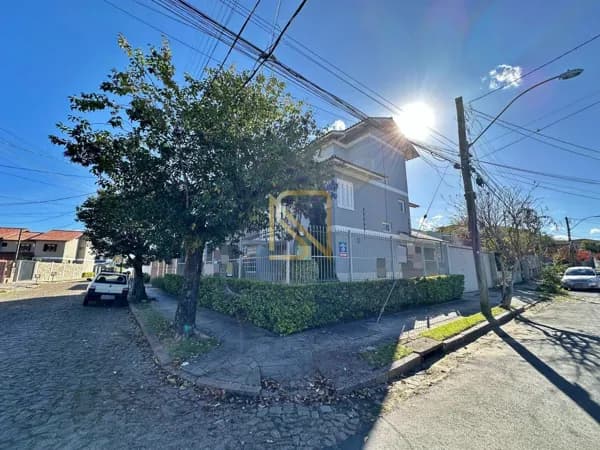 Sobrado em Porto Alegre - Espírito Santo