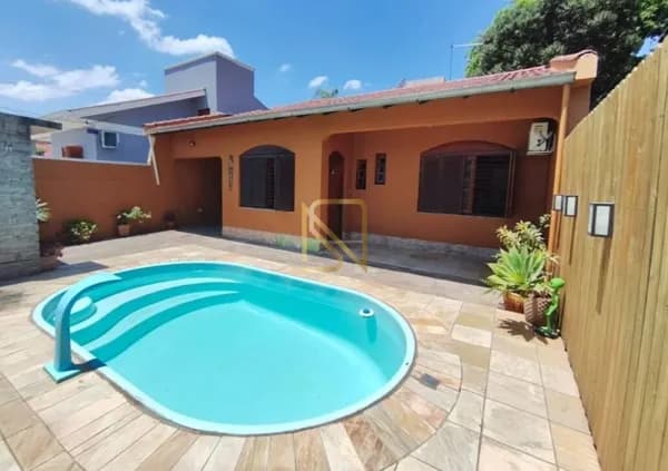 Casa em Esteio - São Sebastião