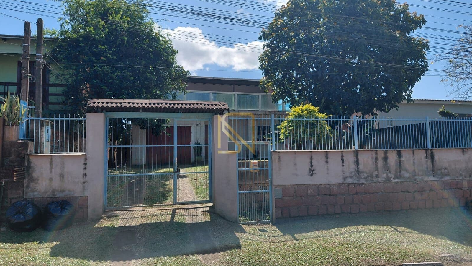 Sobrado em Gravataí - Cruzeiro