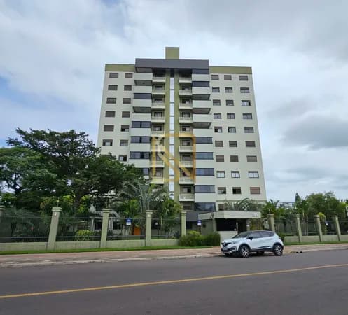 Apartamento em Esteio - Centro