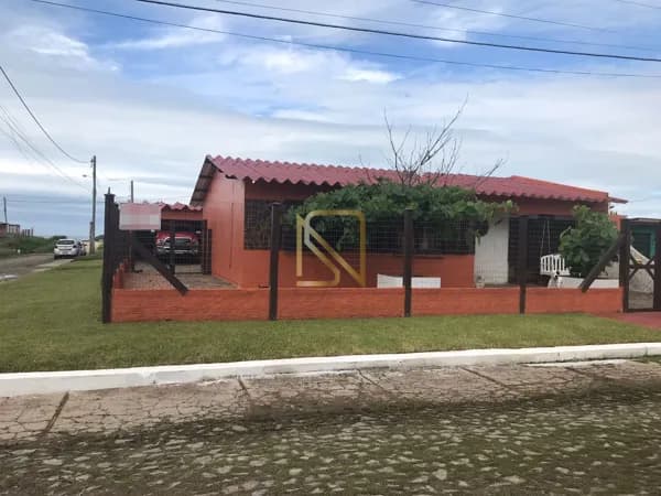 Casa em Cidreira - Centro