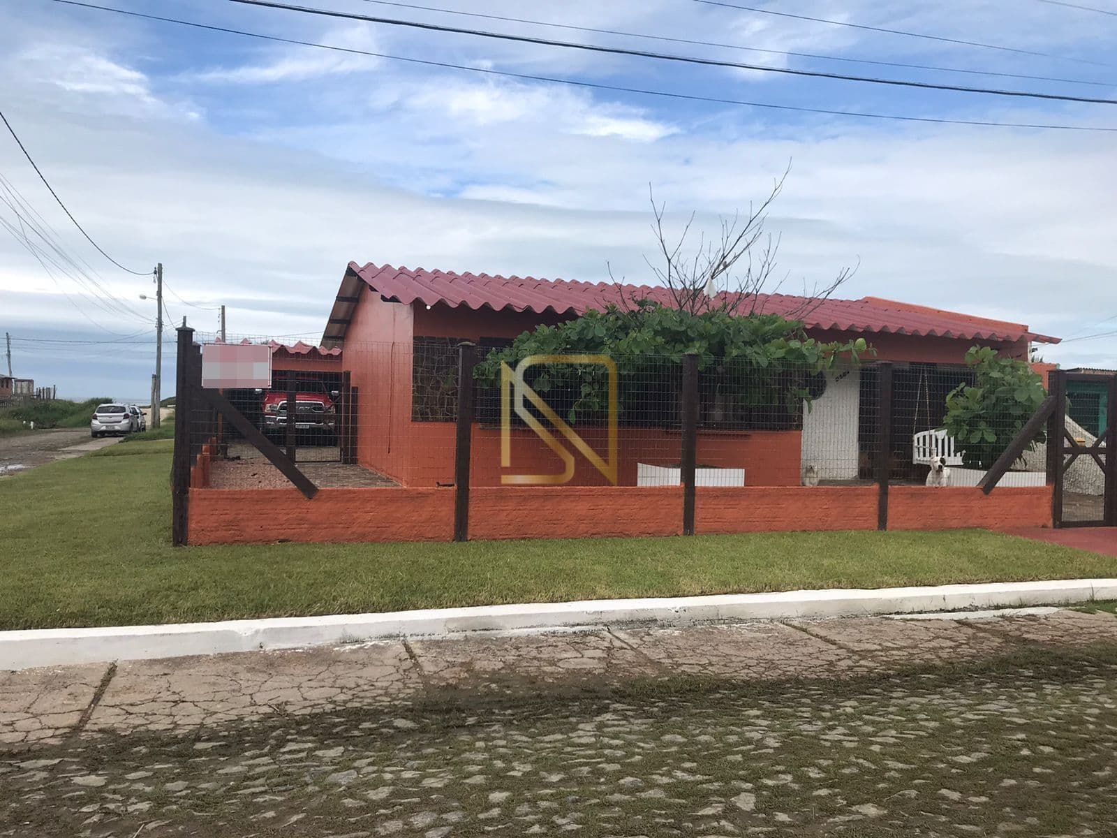 Casa em Cidreira - Centro