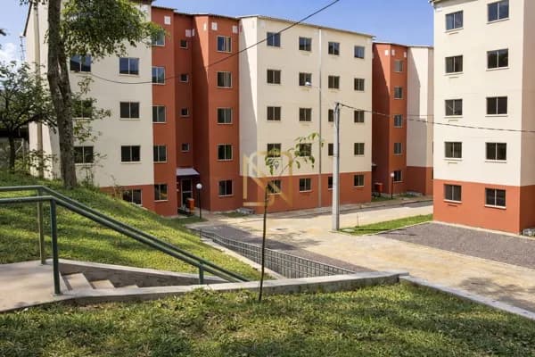 Apartamento em Esteio - São José