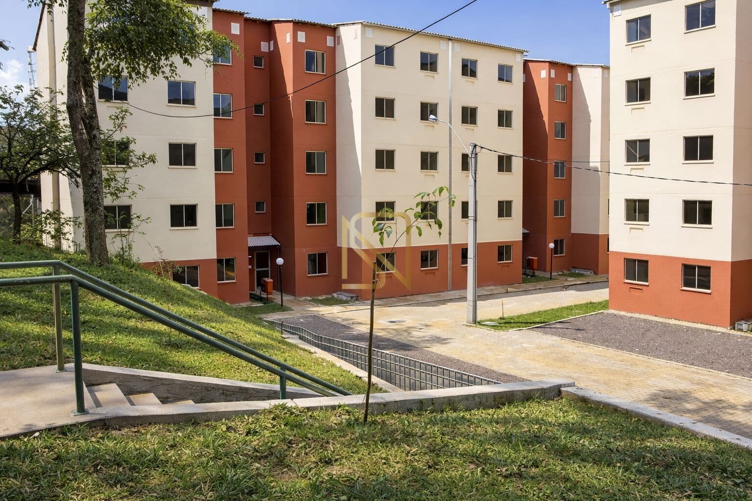 Apartamento em Esteio - São José