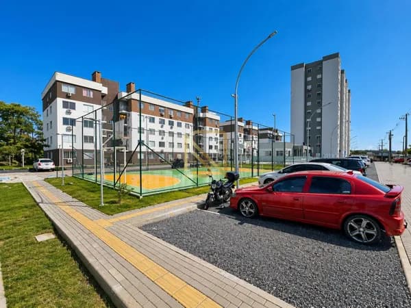 Apartamento em Esteio - Parque Amador