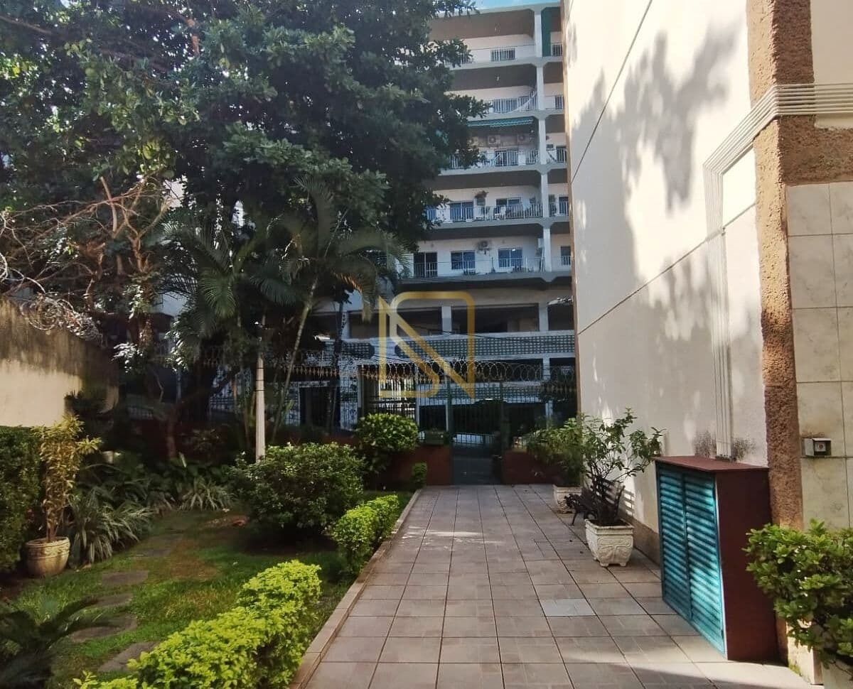 Apartamento em Rio de Janeiro - Méier